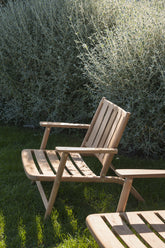 Levante Lounge Chair |