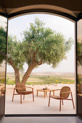 Twins - Small table |