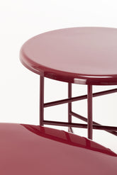 10th Star Coffee Table |