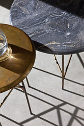 10th Star Coffee Table |