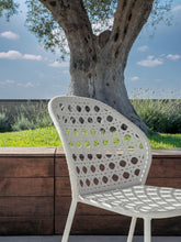 Brise Outdoor Chair |