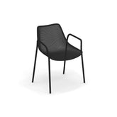 Round - Small armchair |
