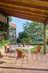 Plus4 - Extendable round table |