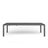 Round - Extendable table |