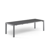 Round - Extendable table |