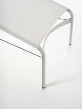 Longframe 419 Chaise Longue |