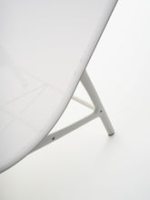 Longframe 419 Chaise Longue |
