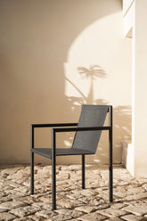 Plain Air Armchair |