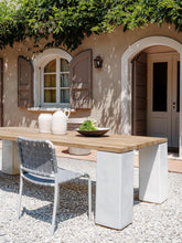 Inout Outdoor Chair with Arms |