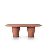 Kasane Outdoor Table | 33 |