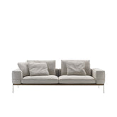 Lifesteel Sofa - Divani |