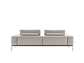 Lifesteel Sofa |