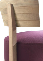 Thomas Outdoor Armchair |