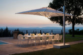 Trevi - Sun umbrella |
