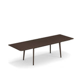 Plus4 - Extendable table |