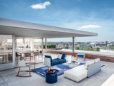 Hashi Outdoor Armchair | 09 |