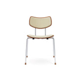 VLA26P Chair - Dining Room Chairs | 