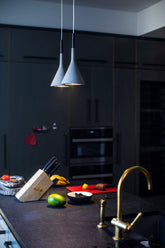 Aplomb Mini Pendant Light |
