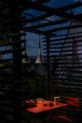 Aplomb Mini Pendant Light |