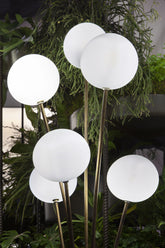 10th Prato Fiorito Floor Light |