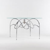 Lo-Ve Table - Apolloni Design | 