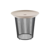 Berry Outdoor Small Table - Flexform Design Center |