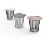 Berry Outdoor Small Table |