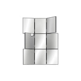 Mirror 02 - Filippo Carandini |