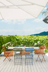 Plus4 - Extendable table |