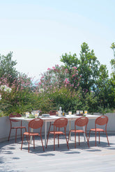 Plus4 - Extendable table |