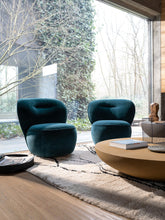 Loll Armchair | 07F |