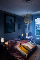 Spokes 2 Pendant Light |