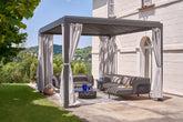 Nuvola - Pergola |