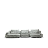 Moonlight Sofa Composition - Paola Navone |