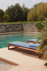 Sunset Sun Loungler |