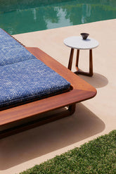 Sunset Sun Loungler |