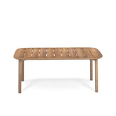 Twins - Rectangular table |