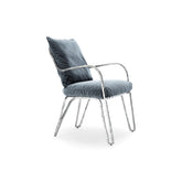 Moonlight Chair Low - Paola Navone |