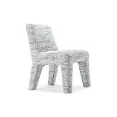 Moonlight Soft Chair - Sedie Casa | 