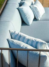 Cannolè - Sofa with daybed |