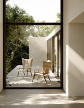 Bergeré 1939 Armchair |