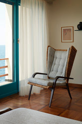 Bergeré 1939 Armchair |