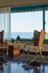 Bergeré 1939 Armchair |