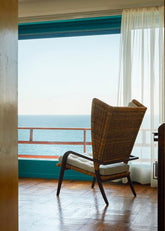 Bergeré 1939 Armchair |