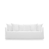 Ghost Sofa |