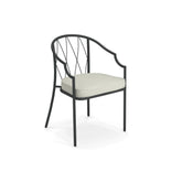 Como - Small armchair | Low back - Angeletti / Ruzza |