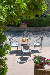 Como - Small armchair | Low back |