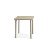 Star - Square table |