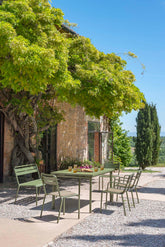 Star - Square table |