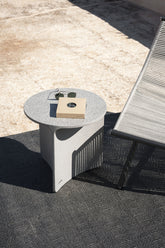 Aspic Coffee Table |